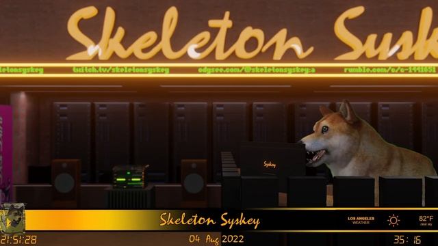 Sam the McAfee Scam Man & the $500 Gift Card смотреть онлайн