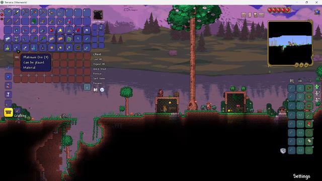 New terraria Starlight River mod playthrough part 1. смотреть онлайн