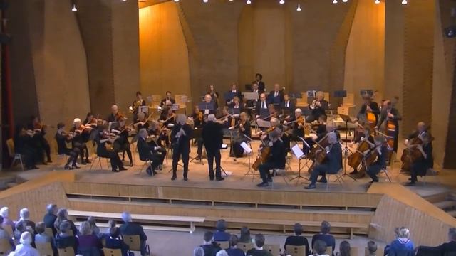 Odessa - Rhapsodie im Klezmerstil смотреть онлайн