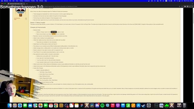 New spell on Swords and other INSANE Animation changes! Patch 4 will be soon in Albion Online! смотреть онлайн