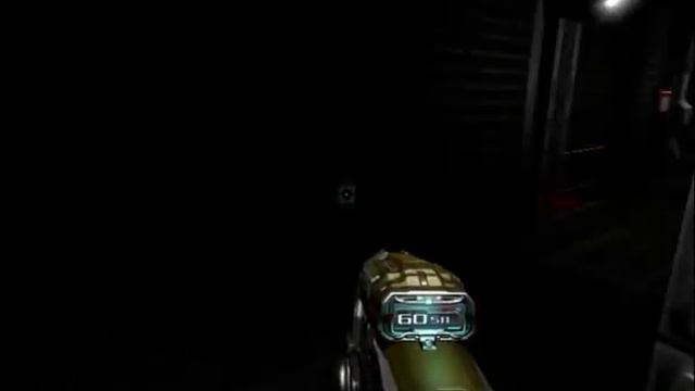 Doom3: Level 18 - Delta Labs 3 (Part 2) смотреть онлайн