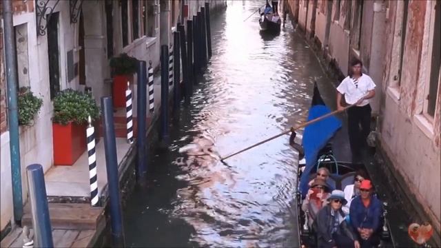 Микола Лисенко "Баркарола" смотреть онлайн