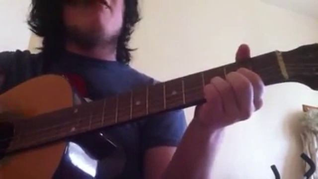 Last To Know (Three Days Grace acoustic cover) смотреть онлайн