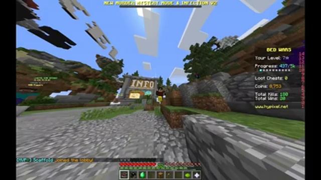 8 CARA UNTUK SECURE AKUN MINECRAFT PREMIUMMU - Minecraft Java Edition The Tutorial смотреть онлайн