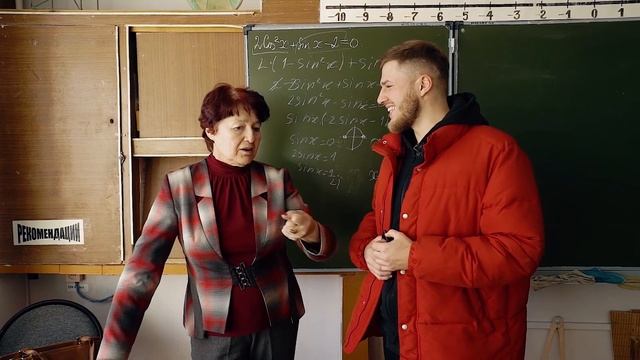 Бизнес в маленьком городе с нуля. Из спортивного зала школы в федеральную сеть. смотреть онлайн