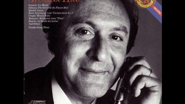 A. Alyabyev (Alabiev): "The Nightingale" Jean Pierre Rampal flute смотреть онлайн