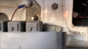 Как проверить работу моторчика печки Газель бизнес