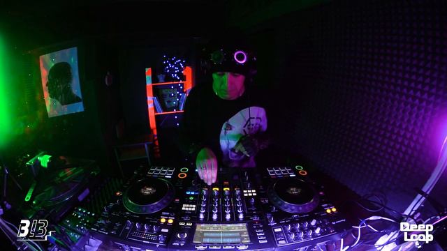 BiMax Live Mix - Organic House/ Progressive House