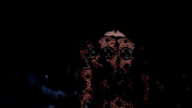 Отголоски 80-х и 90-х от YASYA MINOCHKINA на MBFWRussia смотреть онлайн