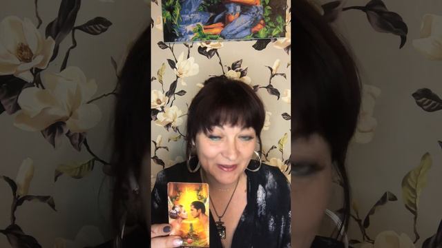 Козерог первая половина апреля смотреть онлайн