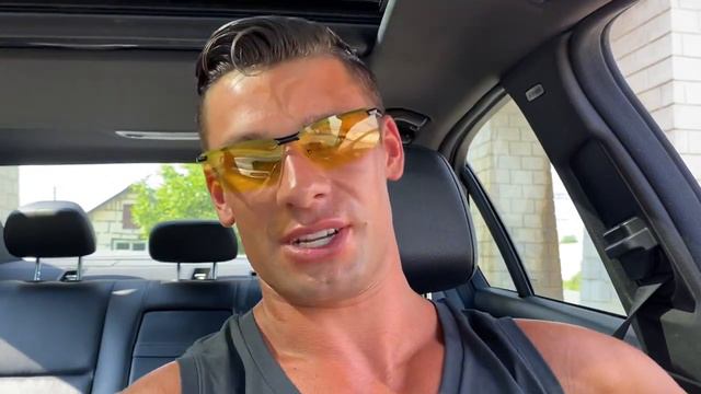 Mercedes-Benz C250 смотреть онлайн