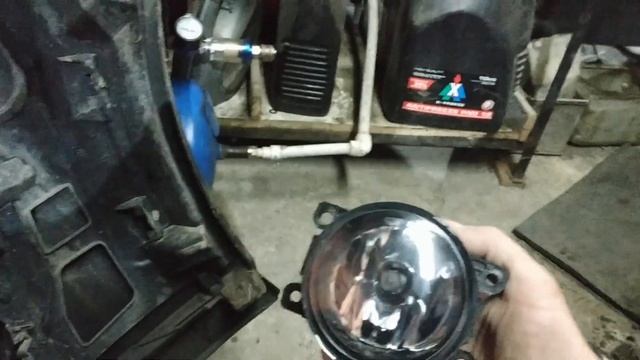 Установка противотуманок на Renault Megane 3 своими руками: быстрый и простой способ смотреть онлайн