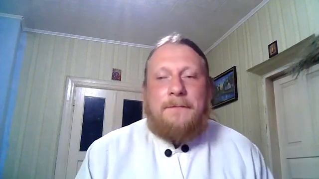 Страсти и добродетели. Поклони. Духовна спрага. Что такое Церковь. Духовник. смотреть онлайн