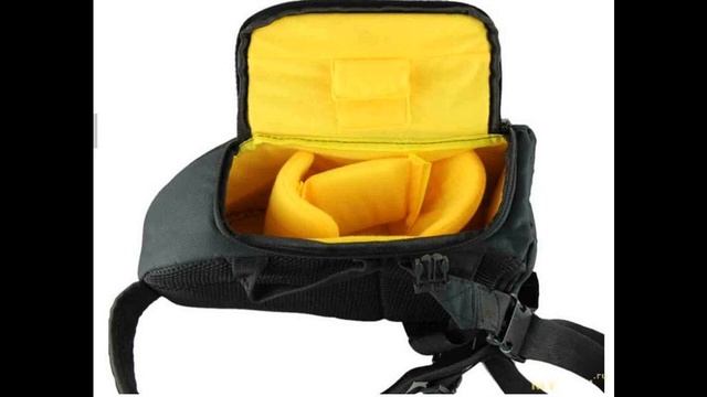 Фото-рюкзак слинг. Удобная сумка для фотографа любителя. | #Обзор смотреть онлайн