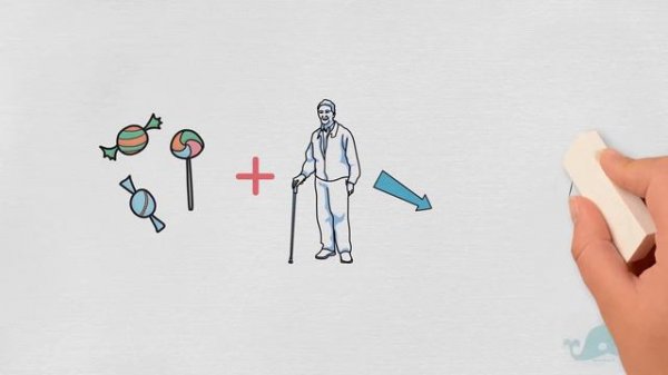 Английский по картинкам. #2 Brain Games. Train your brain.