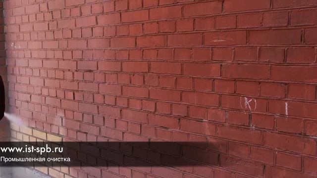 Удаление краски с фасада Санкт-Петербург смотреть онлайн