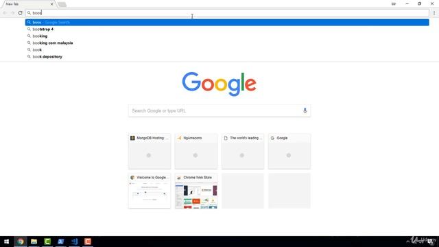 8 setting angular Installing Dependencies Angular смотреть онлайн