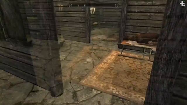 Skyrim Mod "Маленькая таверна" - версия 1.0 смотреть онлайн