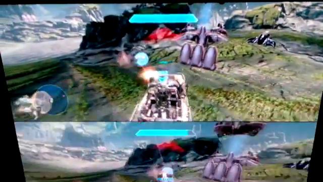 HALO 4 часть 3 первая машина смотреть онлайн