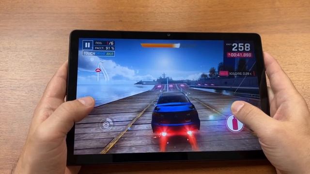 ИГРОВОЙ ПЛАНШЕТ ЗА 15000? HUAWEI MatePad T10s