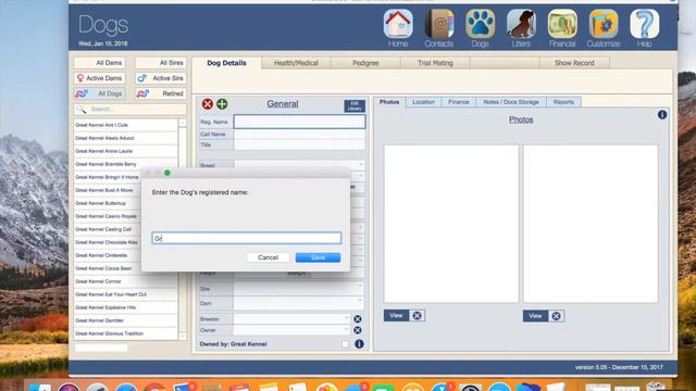 BreederZOOpro: How To Get Started: Tutorial #1 смотреть онлайн