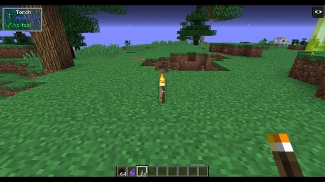 Eyes in the Darkness mod! for Minecraft 1.12! Bit-by-Bit by Mischief of Mice! смотреть онлайн