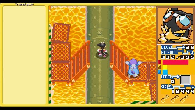 Let's Play Klonoa Heroes: Densetsu no Star Medal (English subs), ep 38: Guntz is back смотреть онлайн