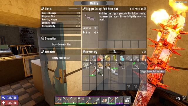 7 Days To Die - LockDown EP10 (Making Good Decisions) смотреть онлайн
