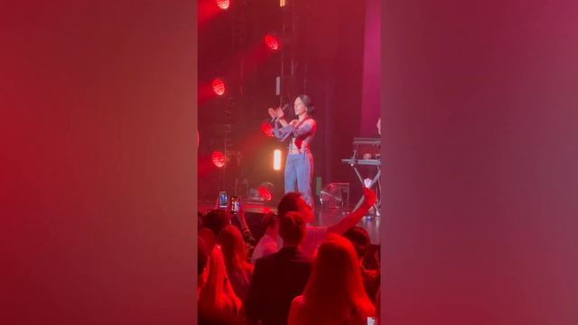 Выступление IOWA на годовщине VILAVI 2021 смотреть онлайн