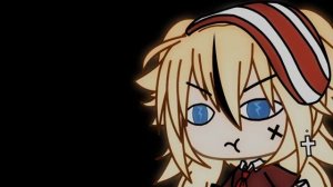 клеопатри||клип||gacha life||