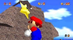 Super Mario 64 2-Player - 100% Full Game Walkthrough