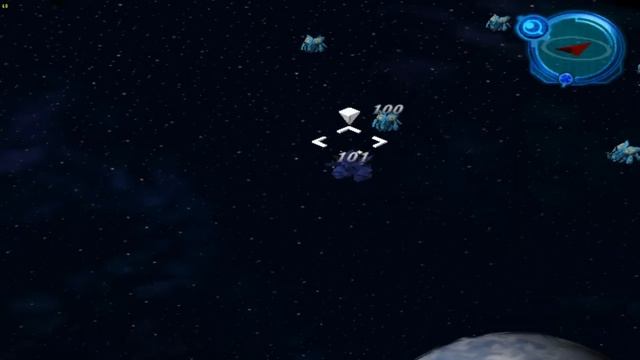 Super Robot Taisen OGS 1 Walkthrough - Ryusei Route - Scenario 1 [Second Contact] смотреть онлайн