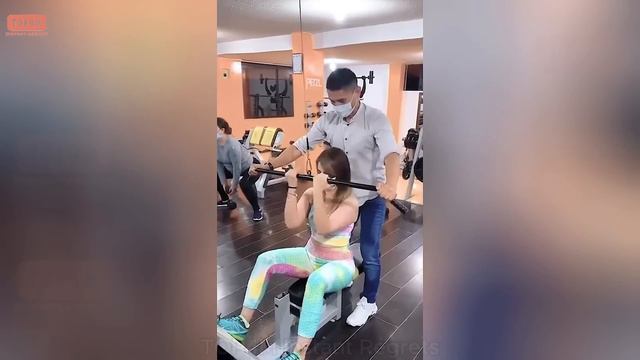 TOTAL IDIOTS AT WORK 2024 😂 Best Instant Regret Compilation Of The Week #4 смотреть онлайн