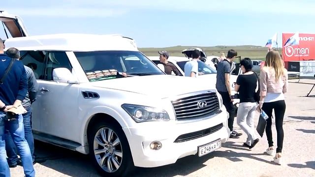 Керчь 2016 автозвук и тюнинг смотреть онлайн