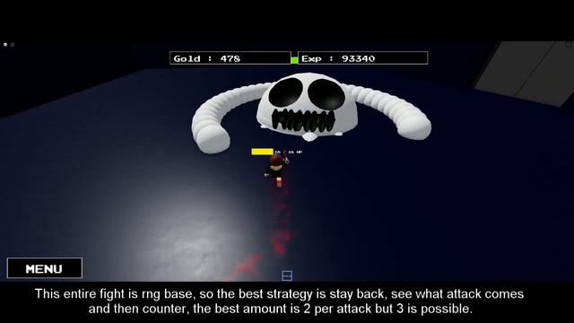 Undertale Multiverse: Remake | Chapter 3 (Normal mode) смотреть онлайн