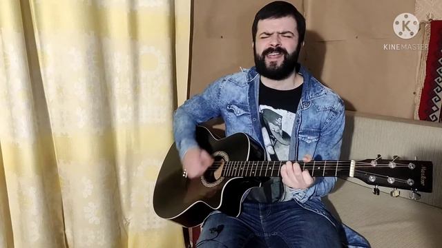 Unchain My Heart - Ray Charles (Joe Cocker) [Acoustic Cover by АНДРЕЙ ЧЕРВОНЫЙ] смотреть онлайн