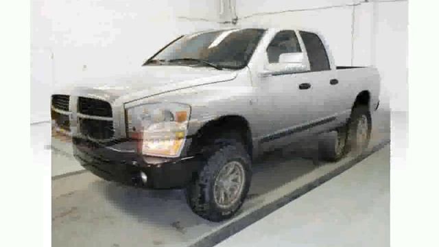 2006 Dodge Durango SLT 4x4 Specs смотреть онлайн