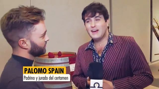 Bodegas Valduero y las Bellas Artes - Clip Tele5 смотреть онлайн