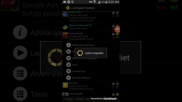 RACIBG RIVALS HACK LUCKY PATCHER NO ROOT смотреть онлайн