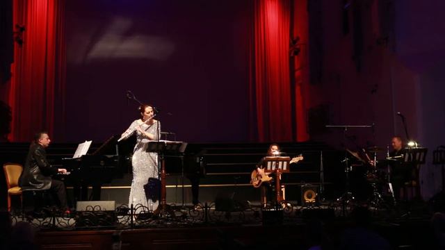 Клод Болинь. Сюита №1. 2 часть - Sentimentale смотреть онлайн