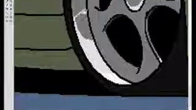 Учитесь рисовать в Paint !!! смотреть онлайн