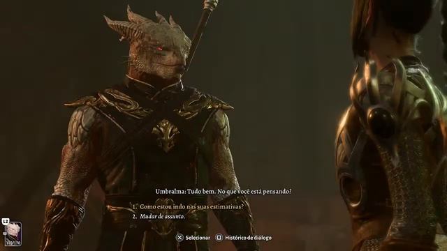 PC GOG BALDUR'S GATE 3 P 3 смотреть онлайн