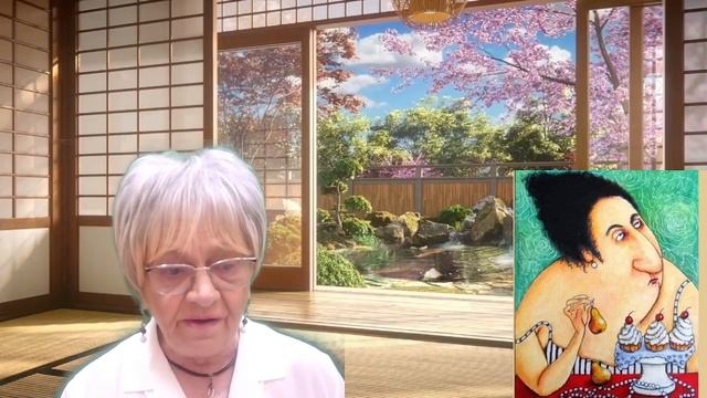 Смешная история. Как еврейская невестка свою свекровь на ужин звала. Штоб мы так жили! смотреть онлайн