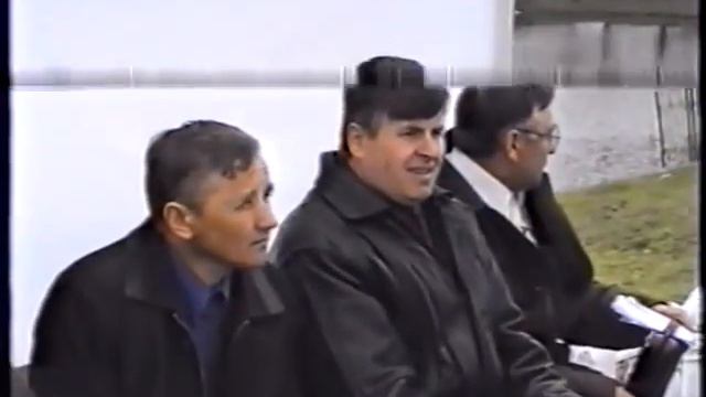 Виктор Федоров - Бог нашел меня, когда я отрекался | Свидетельство смотреть онлайн