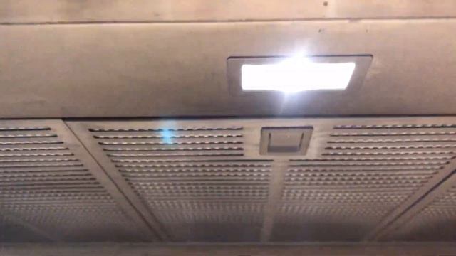 Siemens LC91BUR50 / 02 Extractor hood // TEST & Review смотреть онлайн