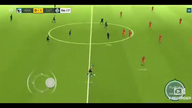 Новая способность в фифа мобайл о которой вы точно не знали смотреть онлайн