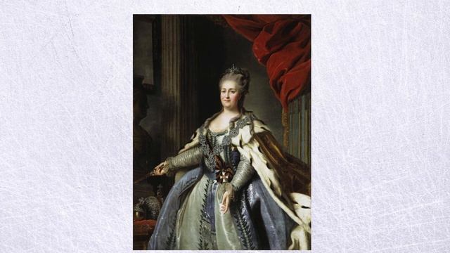 Екатерина 2. Биография за 5 минут. смотреть онлайн