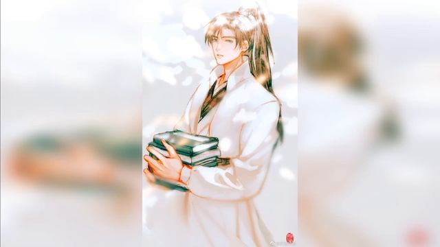 Обзор Хаски и его учитель белый кот (Эрха) со спойлерами 119-132 главы смотреть онлайн