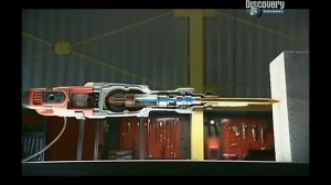 Отбойный молоток. Как это работает?