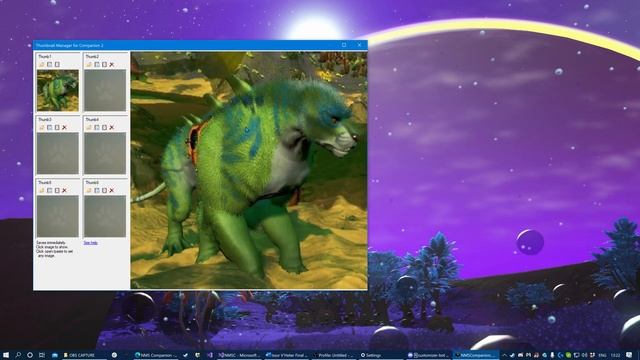 NMS Companion Tool - Backup, Restore, Share, Catalogue ALL your NMS Finds! (Huge discord integrated смотреть онлайн